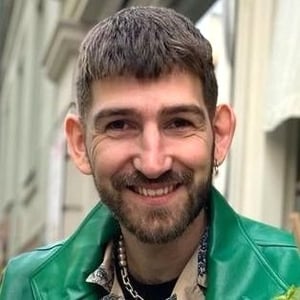 This is the Avatar Image for the Benjamin Code AI Voice and Text to Speech Generator